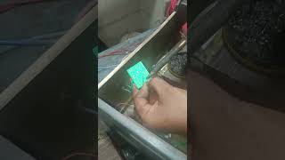 3kv stabilizer mein dc kit lagate hue video 📷📸
