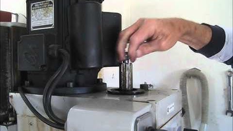 Simplified Drawbar for HM45 Mill.wmv