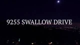 9255 SWALLOW DRIVE | BIRD STREETS | LOS ANGELES, CA