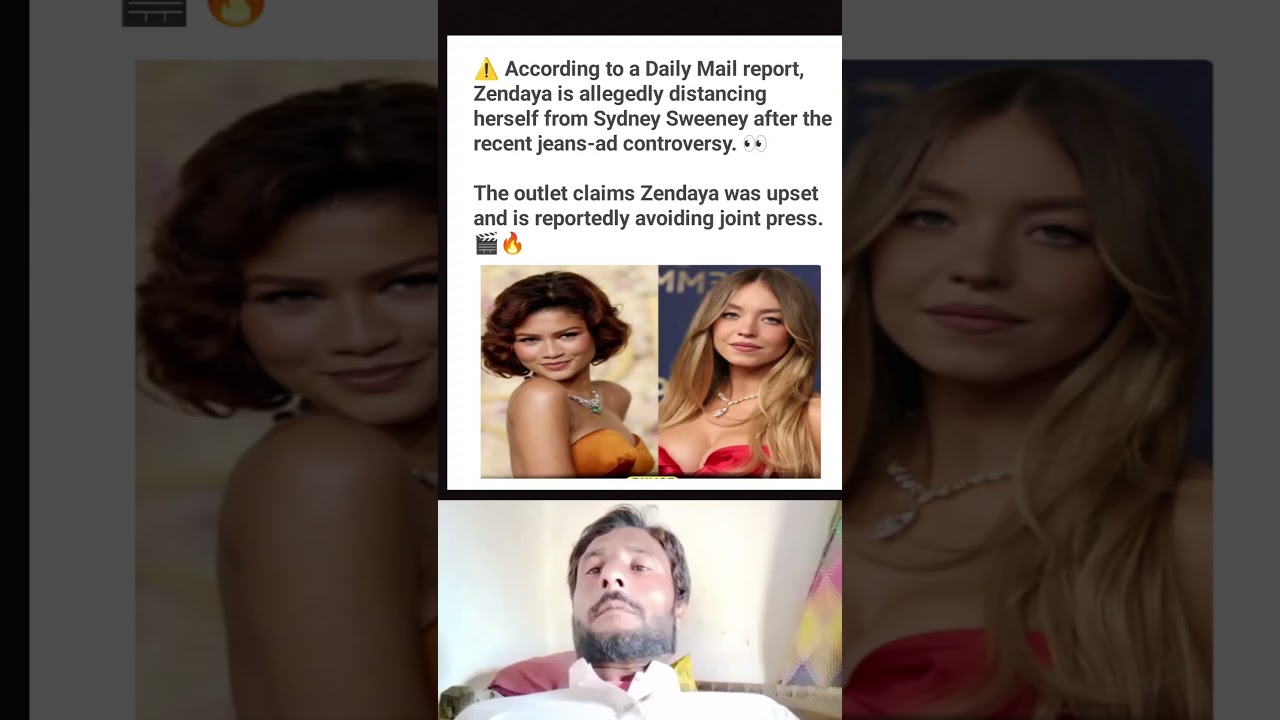 “Hollywood Tension?” 