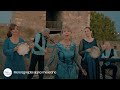 Bilja Krstić i Bistrik orkestar - More izgrejala sjajna mesečina (Official Video 4K)