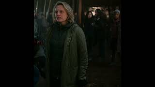 For Elisabeth Moss, Making 'Handmaid's Tale' Meant Leaving The Real World Behind Wealth