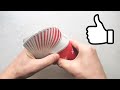 НАСТОЯЩАЯ КРАСОТА С ОБЫЧНОЙ КОЛОДОЙ | Обучение Кардистри Cardistry