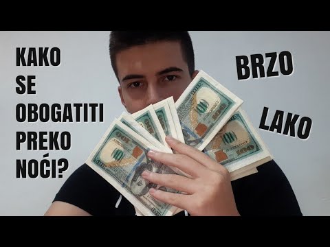 Video: Možete li zaraditi novac s uberom u Južnoj Africi?