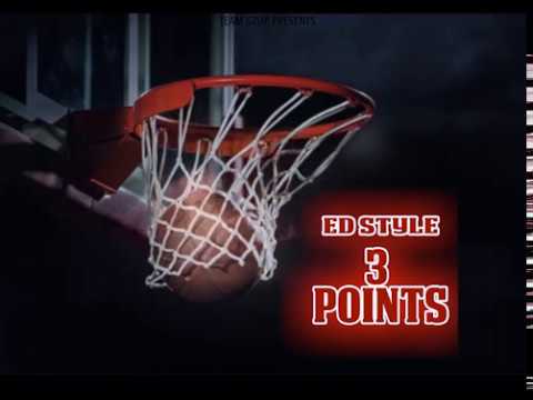 Youtube: ed style – 3 points (prod by CashMoney AP)