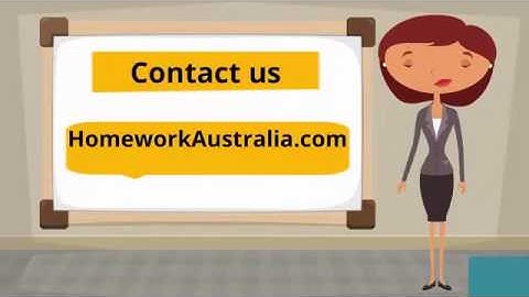 Project Management Australia Assignment Help- HomeworkAustralia.com