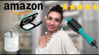 10 MUST HAVE FROM AMAZON WITH LINKS!