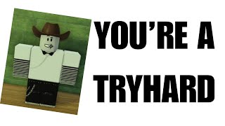 What Your Dead Rails CLASS Says About You (Roblox)