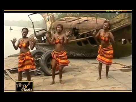 Afrodizzia 108