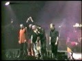 Capture de la vidéo Noir Desir - Concert Live Of Zenith (Concert Complet)