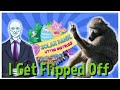 So The Developer Flipped me off | Solar Panic Utter Distress