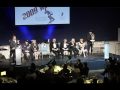 International IMPAC Dublin Literary Award winner's speech 2009