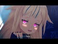 【MMD】鈴木ヒナでMONSTER full ver.【4K 60fps】
