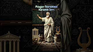 Pisagor Teoreminin Karanlik Sirri Bu Formülü Aslında Kim Buldu?