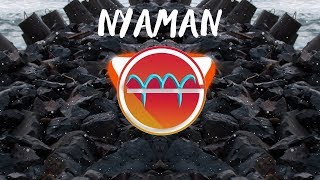 Andmesh - Nyaman (Gamma Remix)