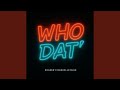 Who Dat mp3