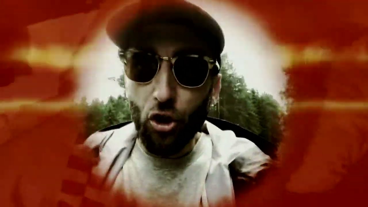 GOODLUCK FRANK, JAS THE CAT & SCHEVEN - KAZKÉLOT