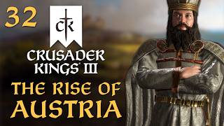 It's Crusading Time! - CK3 Let's Play - Part 32