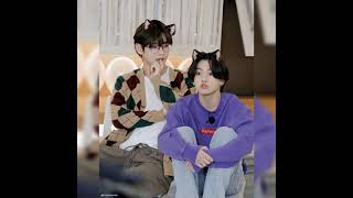 Vkook Kore Klip Gel Hadi Gel