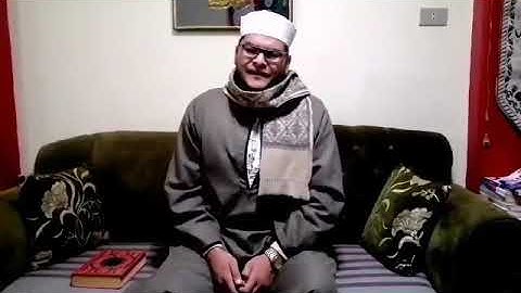 محاكاة الشيخ محمود صديق المنشاوي في سورة البلد