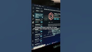 What’s the Best VS Code Extension You’ve Ever Used? 💻🔥 #shorts #vscode #flutter #python #coding