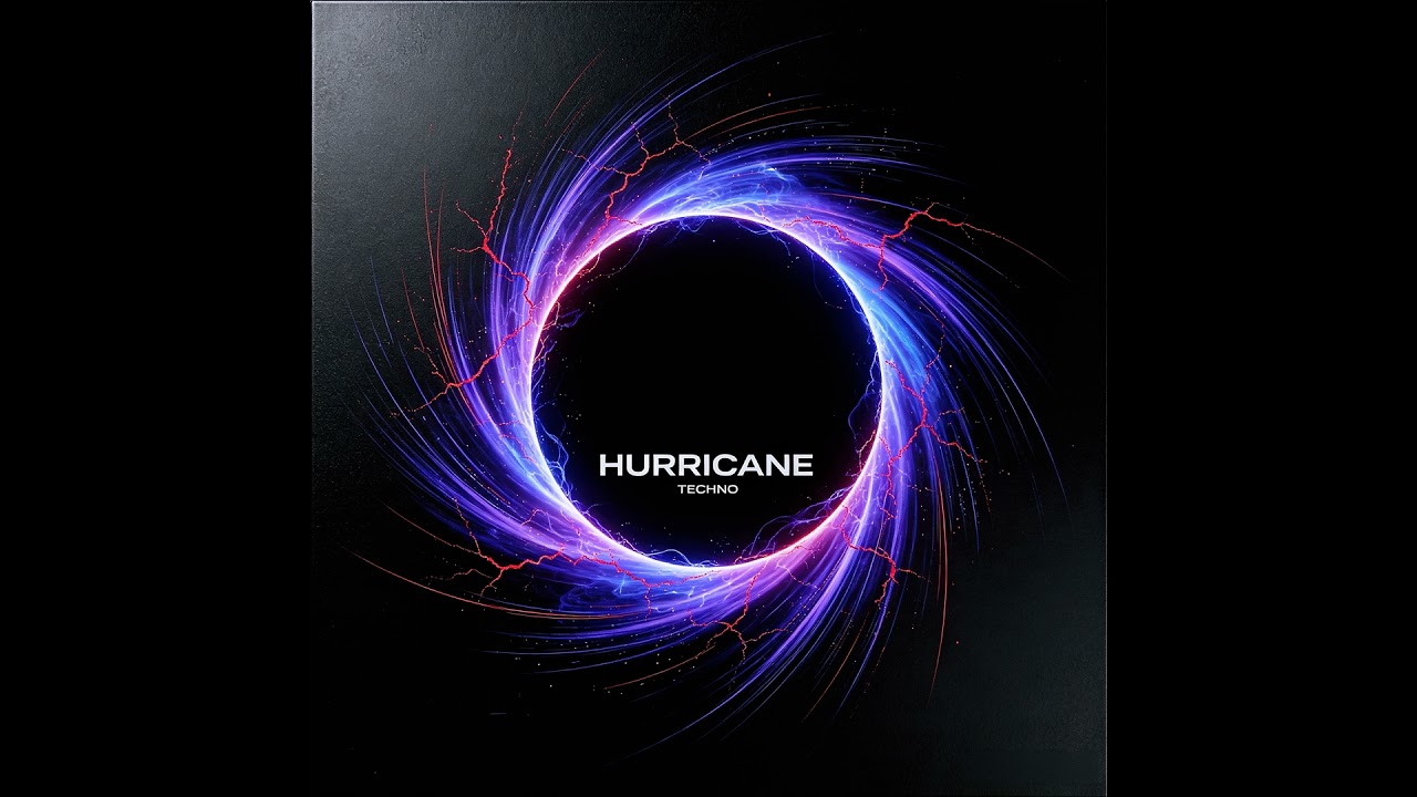 Watch Hurricane (Techno) on YouTube Watch Hurricane (Techno) on YouTube