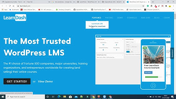 Create an Online Learning System Or Classes In WordPress | Learning Management System (LMS) For Free