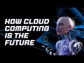 cloudy computing the future oil