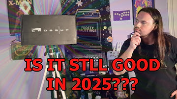 Hitbox Cross|up In 2025: Can It Hold Up?