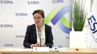 Launch  ESMA’s Position Paper  Building more effective and attractive capital markets in the EU