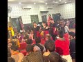 Ayyapaa dance performance at ayyappa bajana #dance #ayyappaswamysongs #viralvedio #trending #reach