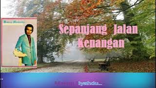 Download lagu Broery Marantika ~Sepanjang Jalan Kenangan ~Lirik