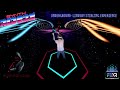 Synth Riders: Underground - Lindsay Stirling Experience | Master | #MixedReality