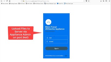 ZENworks 2020 | Imaging Windows 10 using WinPE | Part 3: Configuring Imaging- and Deployment Bundles