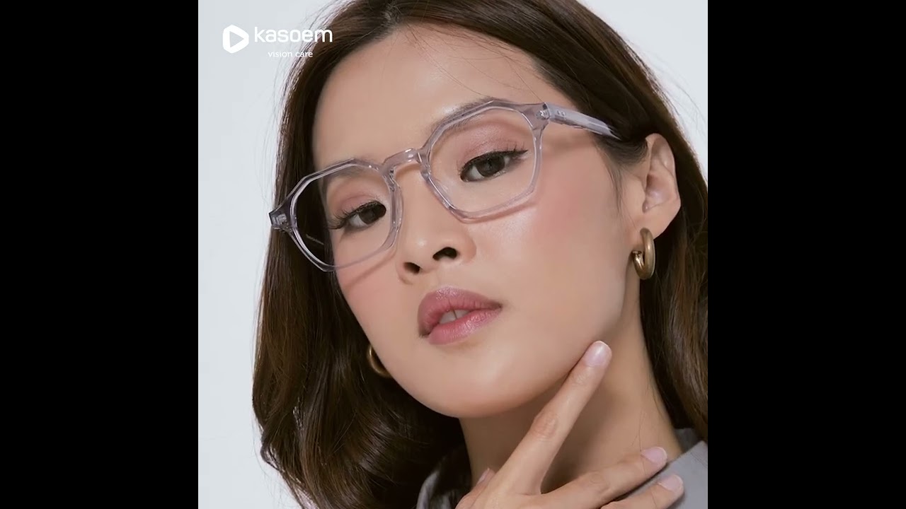 Frame Kece dari Kasoem Vision Care 