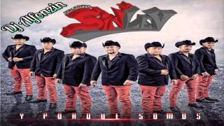 Video thumbnail of "Conjunto Sin Ley - Fallaste 2015 |Y Porque Somos|"