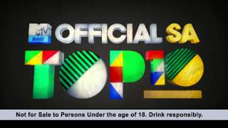 Official Sa Top 10 Made For The Mix