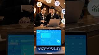 Transform Your Hotel Operations with Aarya HMS | Nepal's Complete Hotel Software