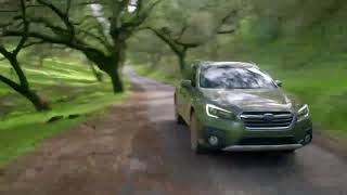Napleton's Auto Group March 2018 Subaru Outback Revised