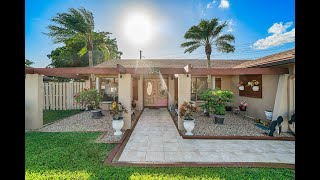 7050 NW 21st Court, Margate, FL 33063