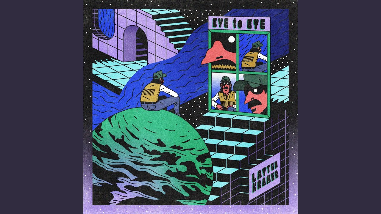 Guarda Eye to Eye su YouTube Guarda Eye to Eye su YouTube