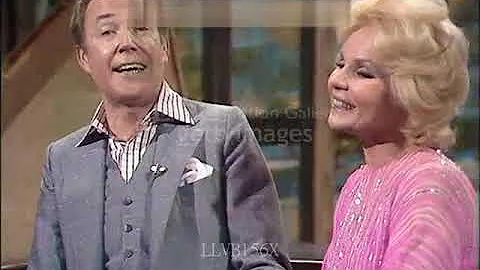 Teresa Brewer on UK TV 1979