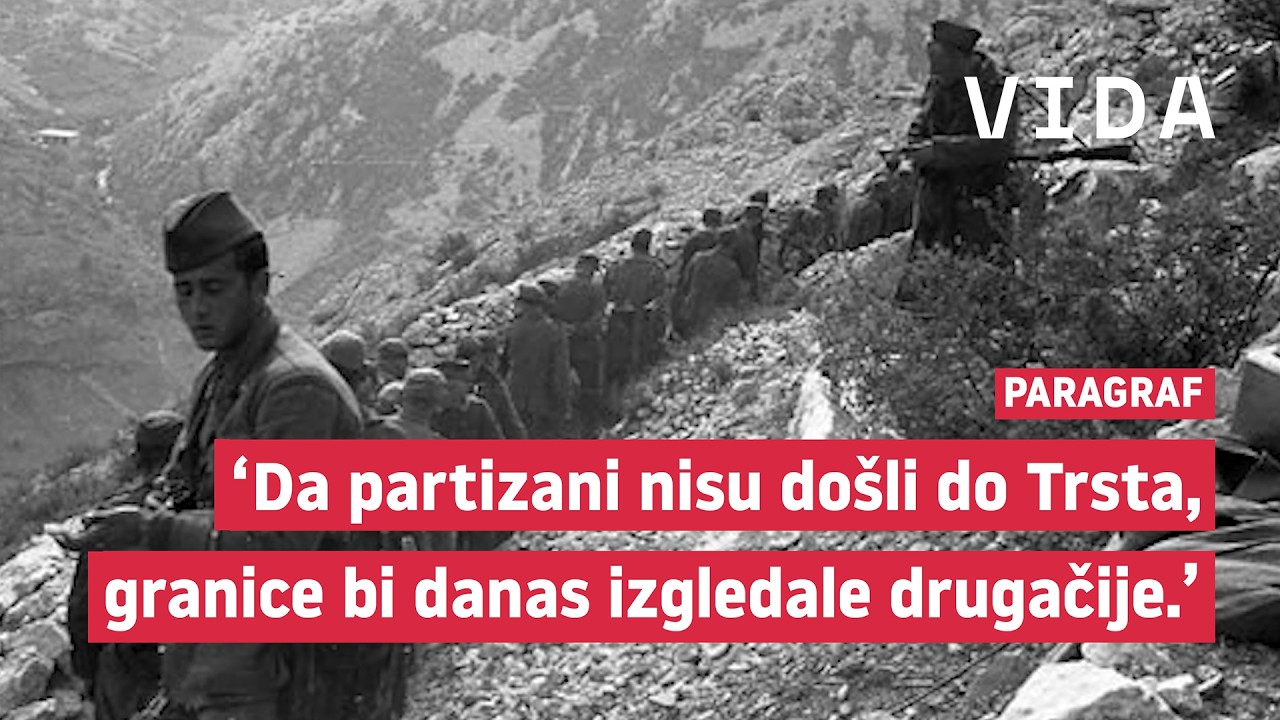 Paragraf #50 - Bitka za granice