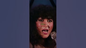 Thumbnail of AMANDA MIGUEL - ASI NO TE AMARÁ JAMAS 🔥 #musica #fypyoutube