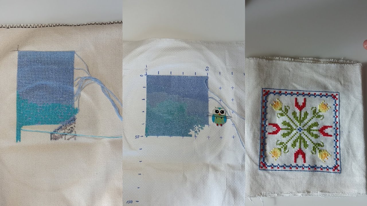 Ich gebe auf 😢 .....  ein Neustart 😊 .....  und ein 