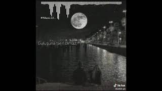-Hammı Geder Ferq Elemez- -Sen Gedersen Ay Tutular.....-