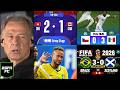 ESPN FC Breakdowns Brazil’s Ruthless 3-0 Win, Mexico’s Destruction of Czechia &amp; Canada Collapse
