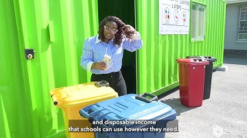 City and Western Cape Government partner to boost school recycling