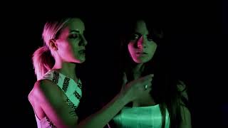 Giorgia Luccone, Prod. Roman Meister - Acida Prozac Cover