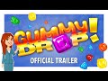 Gummy Drop Travel the World Official Trailer